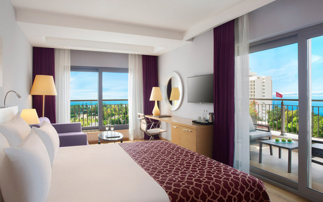 Akra V - Access to Akra Antalya Hotel