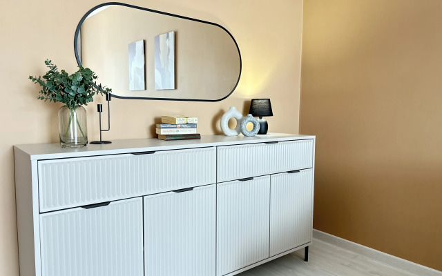 Stilnaya Na Orudiynoy 1a Flat