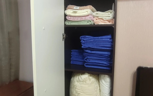 Квартира Уютная на бульваре Чавайна у центрального парка