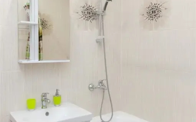 Квартира AntoninaApartments на улице Фрунзе 49/1