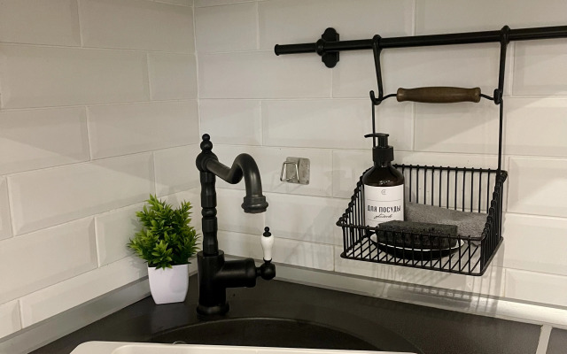 Квартира GreenApart на Проспекте