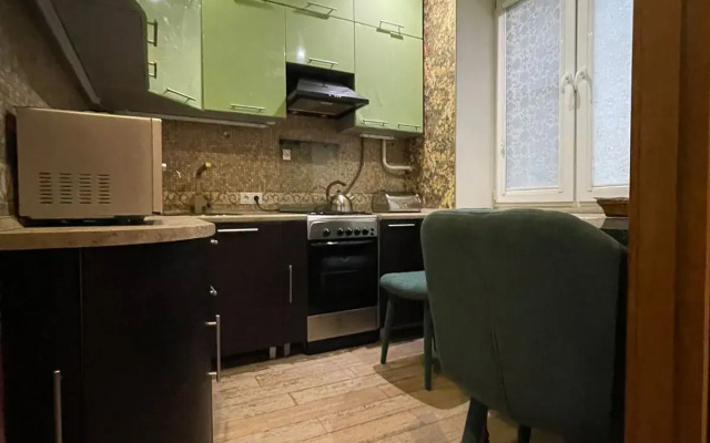 Апартаменты Geonatella