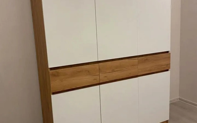 Апартаменты на набережной Ивана Кайдалова 18