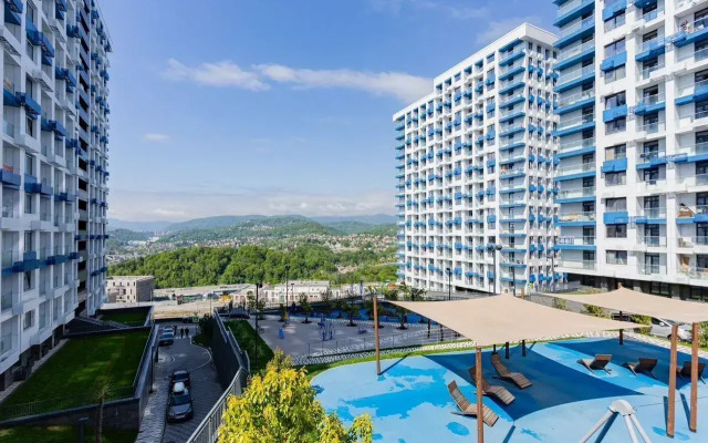 Na Yasnogorskoy Ulitse 16/2k4 Apartment