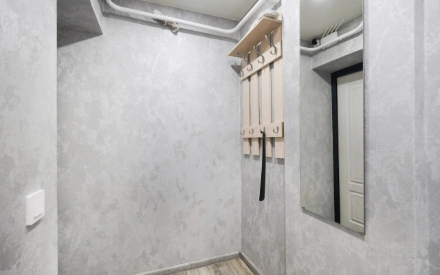 Kvartirka-Nsk Na Ulitse Vatutina, 18a Apartments