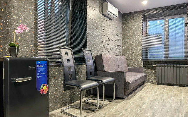 Квартира Уютная Студия Возле Метро Речной Вокзал