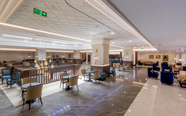 Swandor Hotels & Resorts - Topkapi Palace - Ultra All Inclusive