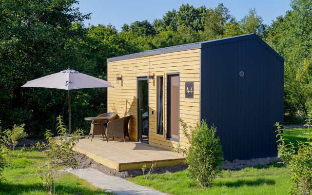 Glampoint Glamping