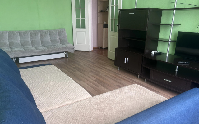 Apartamenty Pritomskij Prospekt 7a