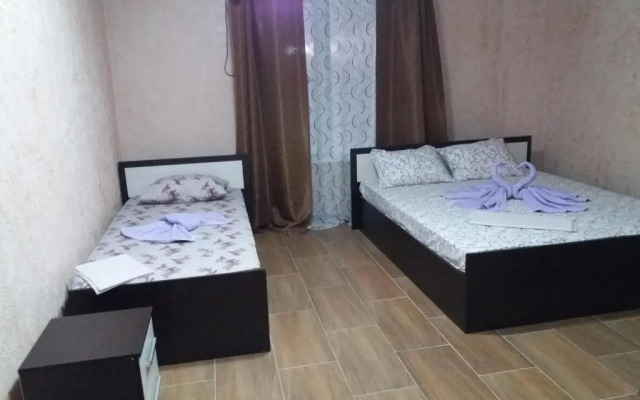 Отель Дубрава