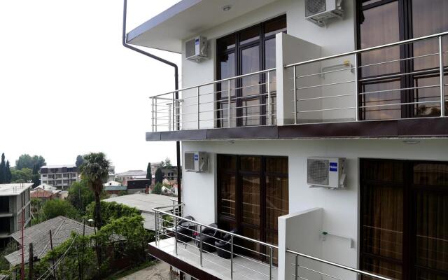 Elida Guest House