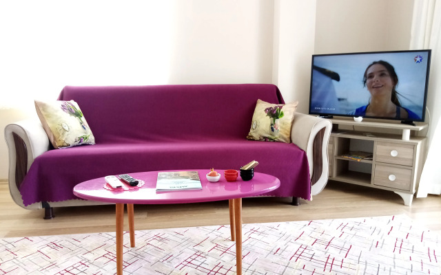 Yazduf Family Holiday Homes