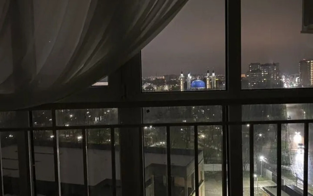 Квартира на Пирогова 4