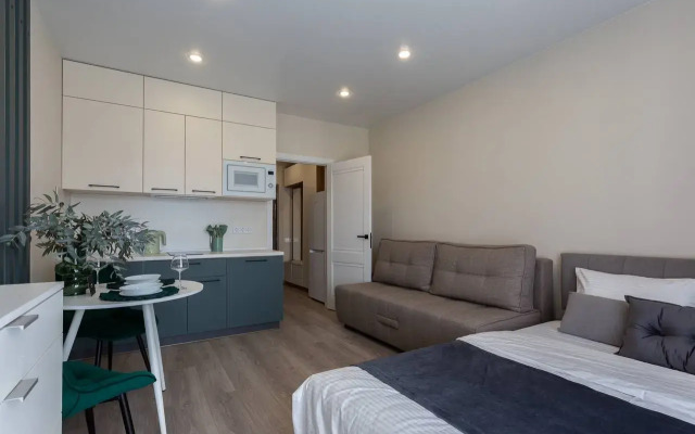 4.16 Studio Letnii 3 Flat