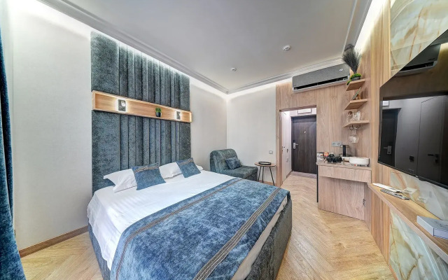 5a Apartment
