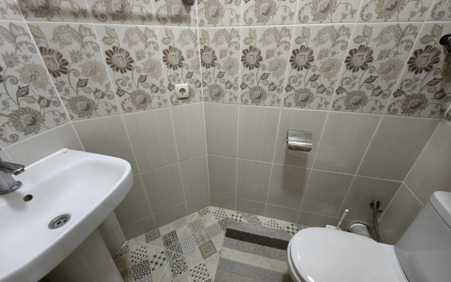 Na Ulitse Shkolnaya 19 Flat
