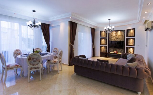 Sealight Best Quality Villa