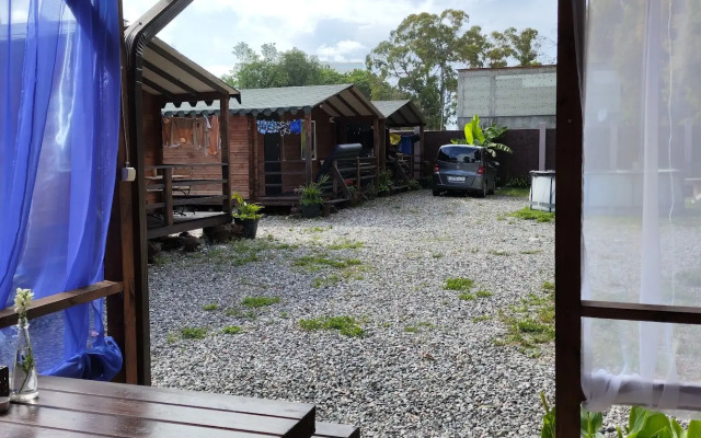 База отдыха Асса