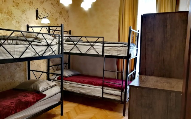 Baba House Hostel