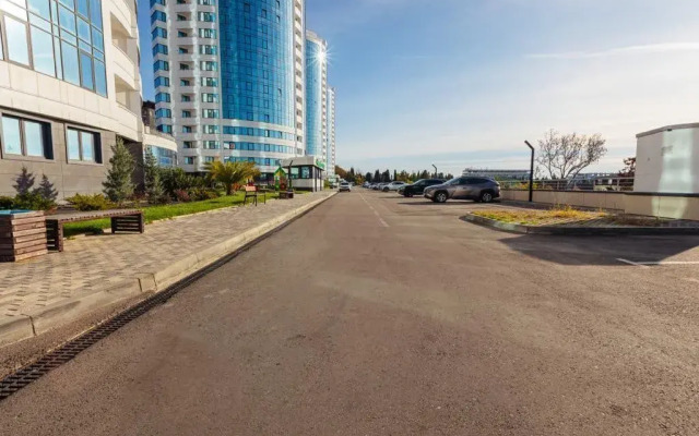 Квартира на Улице Ленина 298Бк4