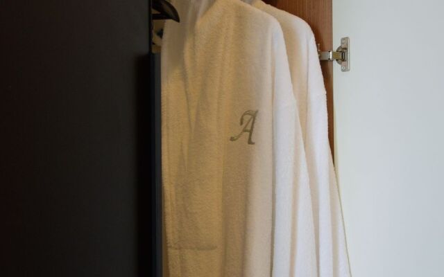 Artmoreotel Boutique Hotel