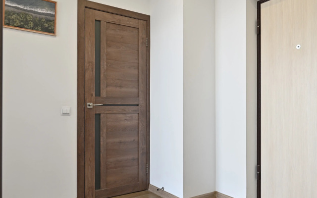 Sovetskiy 14 Flat