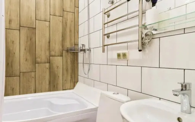 5 Revolyutsionnyij prospekt 25/12 Flat