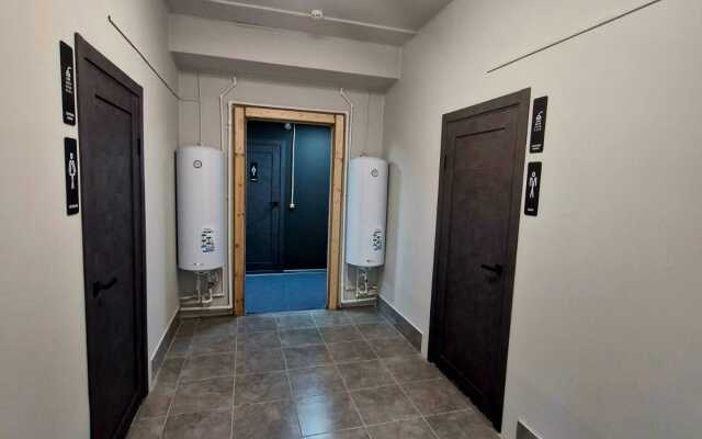 Hostel Welkam