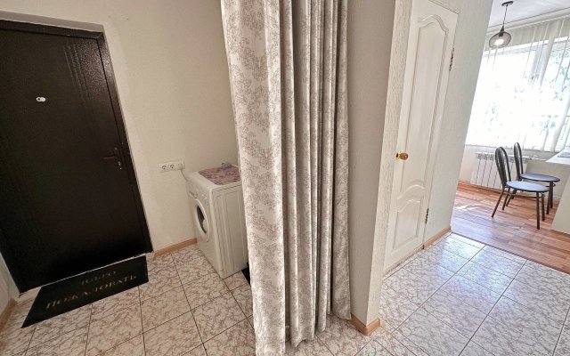 Квартира Галерея РRО на Шибанкова 89