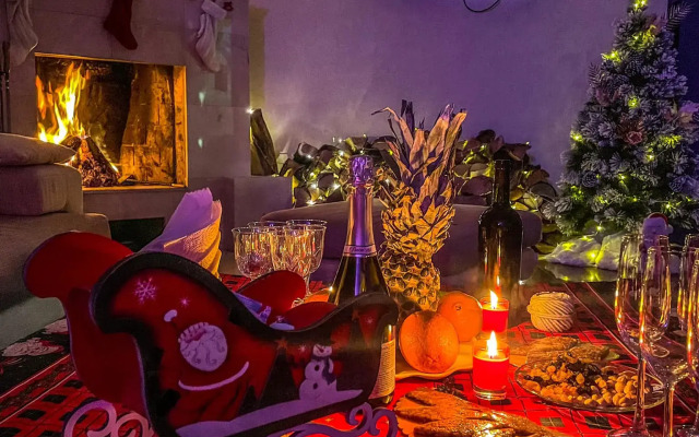 Отель Athletics