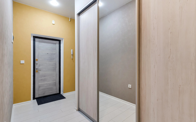 Verona Flat