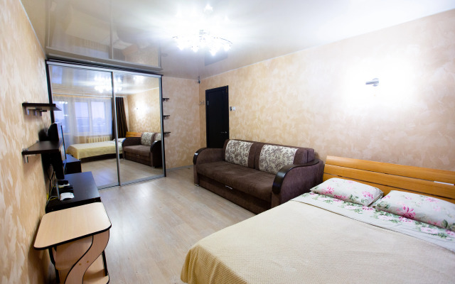 Жилое помещение Изумруд