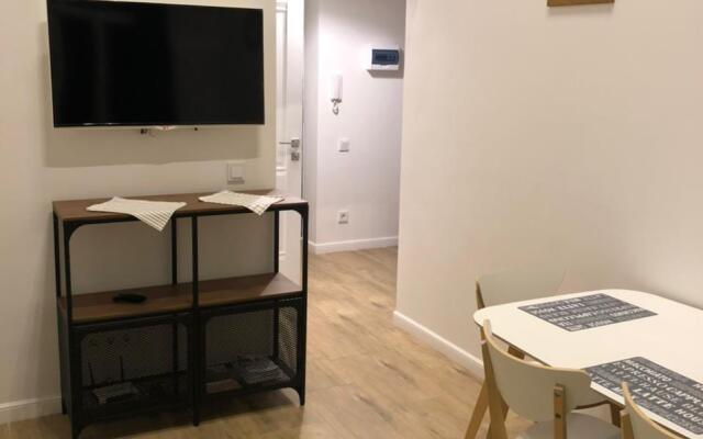 Апартаменты Laung