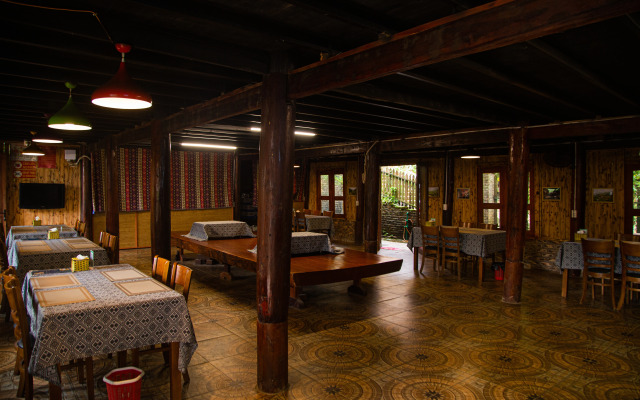Green Sapa Homestay Guest house