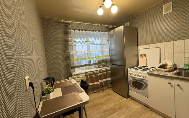 Квартира в центре города