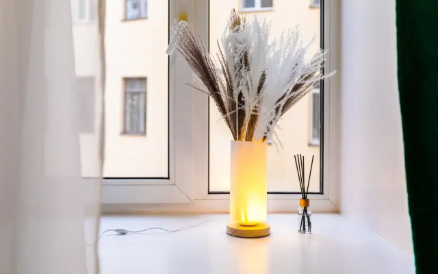 — С.Утками на Литейном проспекте | Студия The Friends