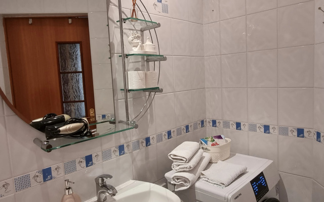 House Of Comfort Apartments