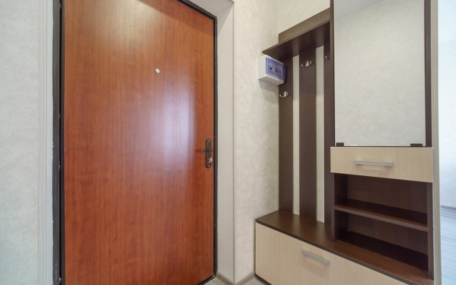 Квартира Уютная Евродвушка ЖК Самолет 1