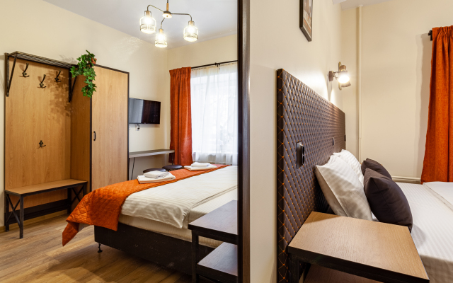 Russo Turisto Hotel