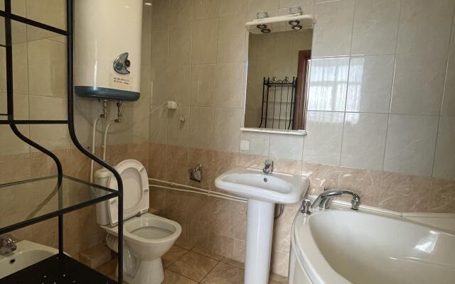 Мебелированные комнаты Отель HOTEL OH SOVIET