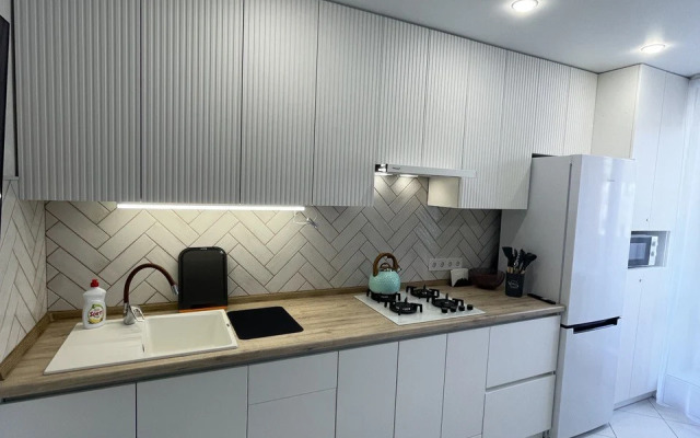 Квартира для Семейного Отдыха в Суздале