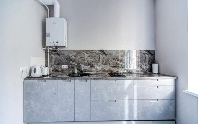 Апартаменты Welcome Family