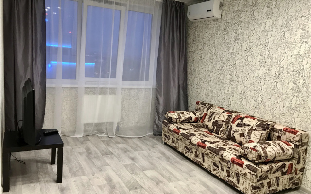 Квартира ЖК Паруса с Прекрасным Видом на Город и Развязку — фото 3