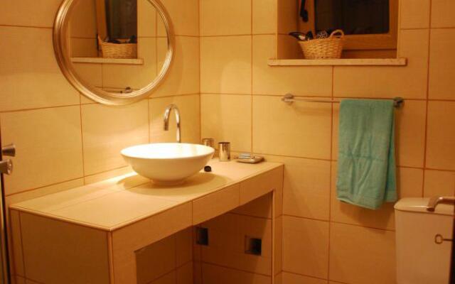 Апартаменты Villa Kamen