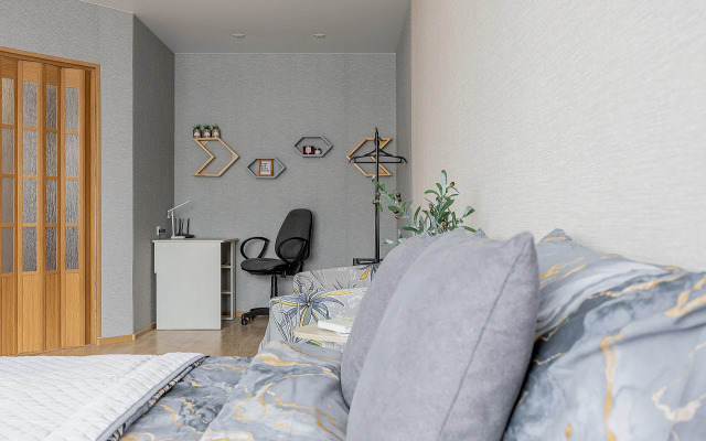 Квартира уютная в Автозаводском районе