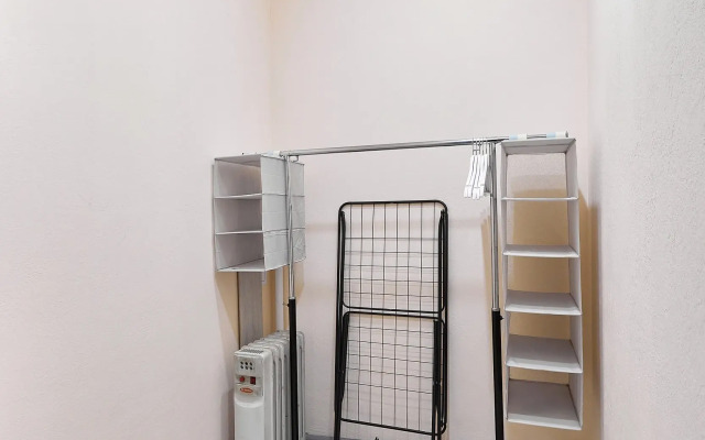 Sudiya Lyuks Flat