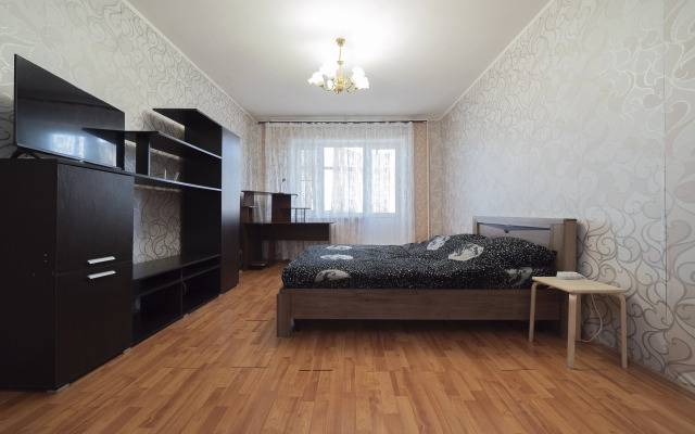 1-k., 32 m², 1 krovat Flat