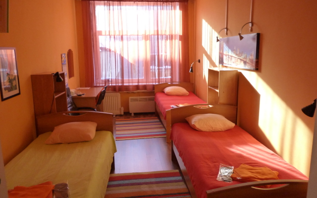 Koltak Hotel