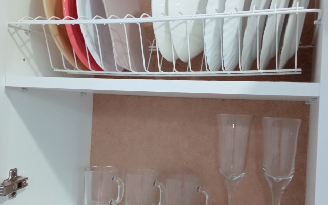 Zhk Mankhetten Trk Rodnik Studiya Flat