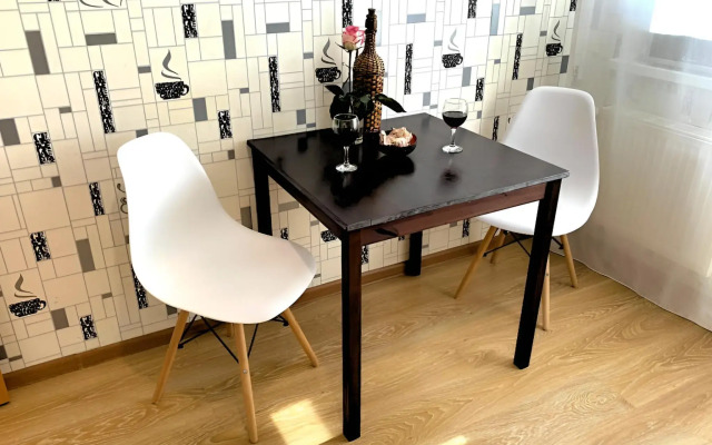 Квартира Уютная рядом с Парком Краснодар